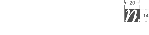 Hewitt Design Logo